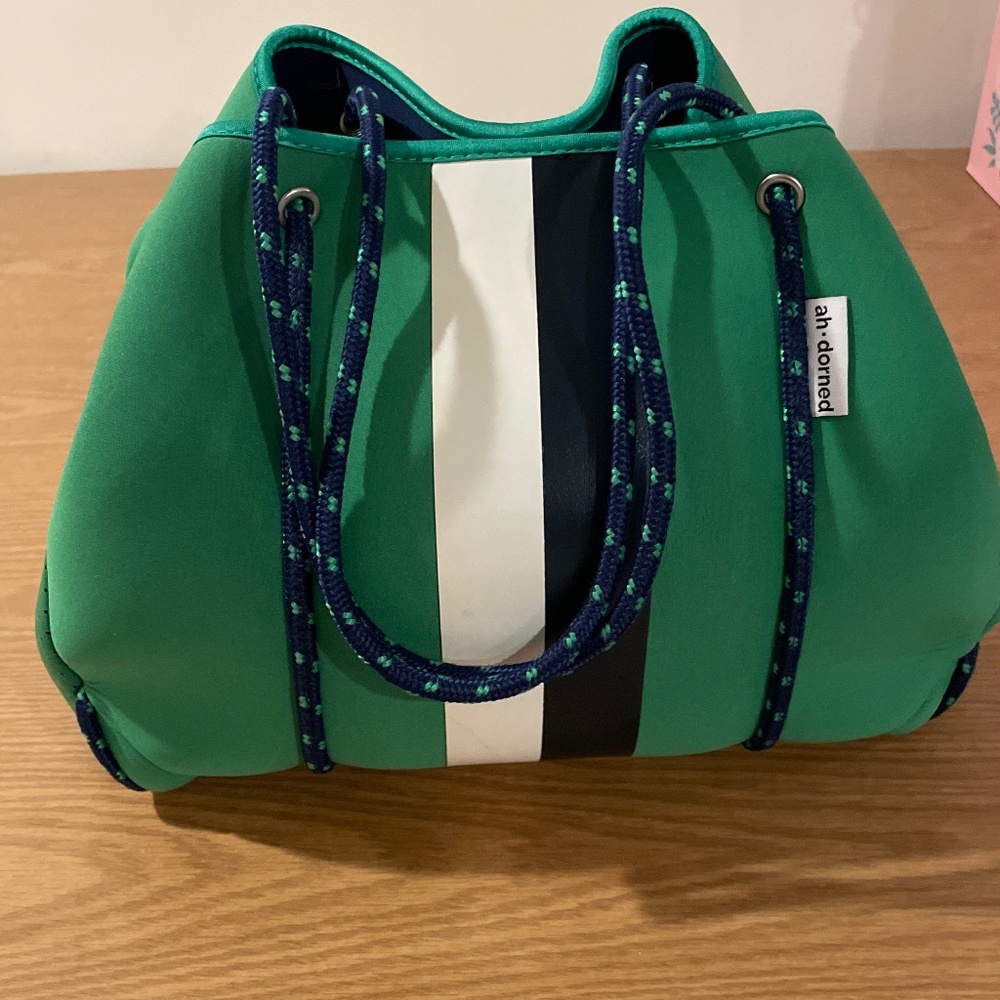 Shoulder bag